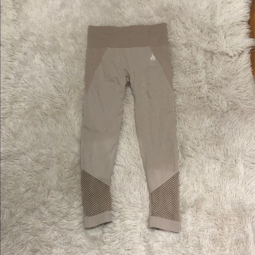 Ryderwear leggings